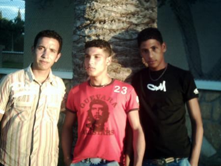 moi khalil et khalid